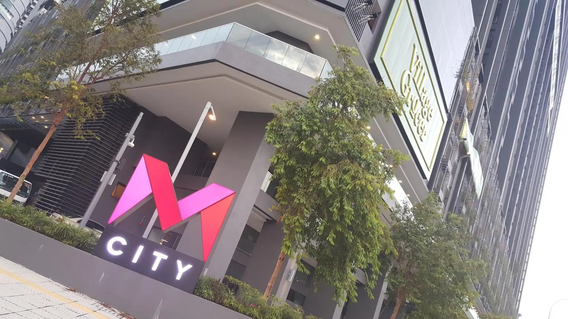 Mcity Jalan Ampang 吉隆坡 0*,  马来西亚