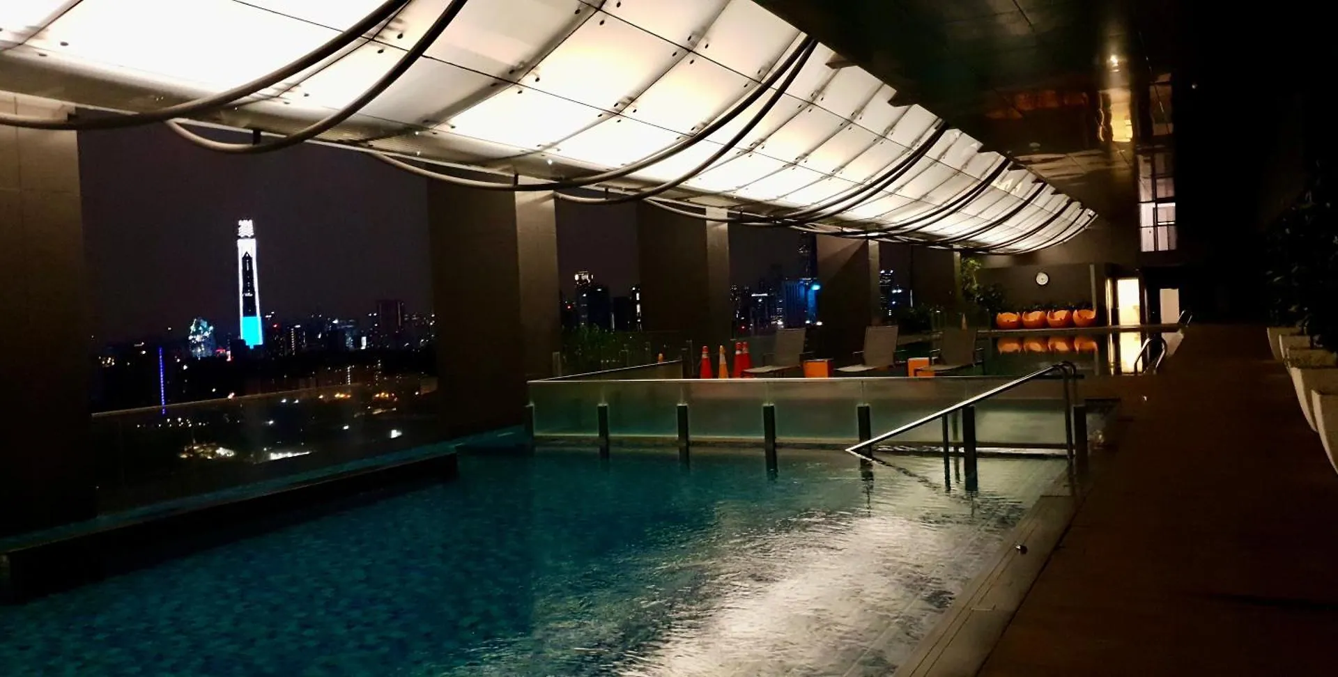 Mcity Jalan Ampang 吉隆坡 马来西亚
