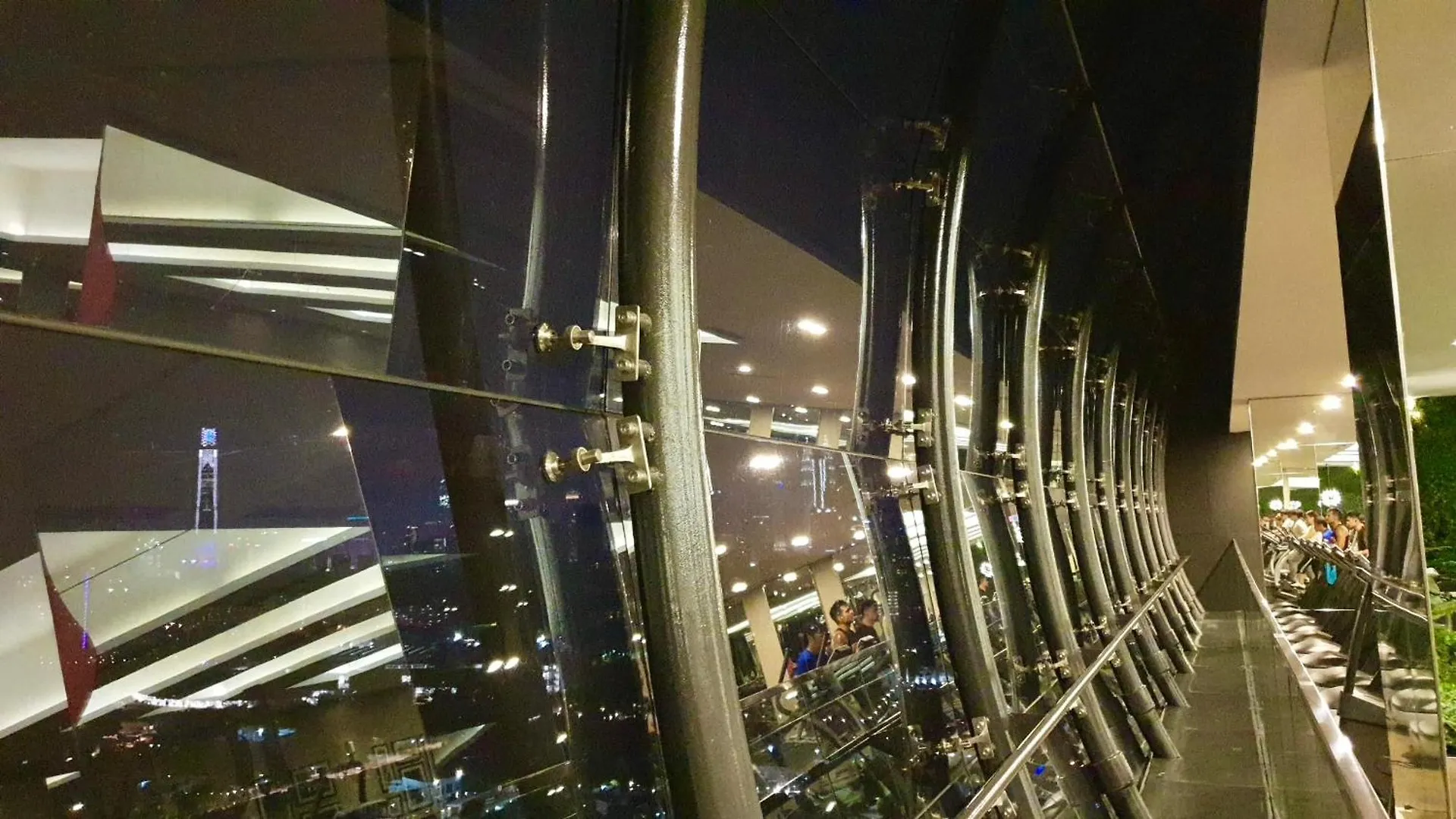 Mcity Jalan Ampang 吉隆坡