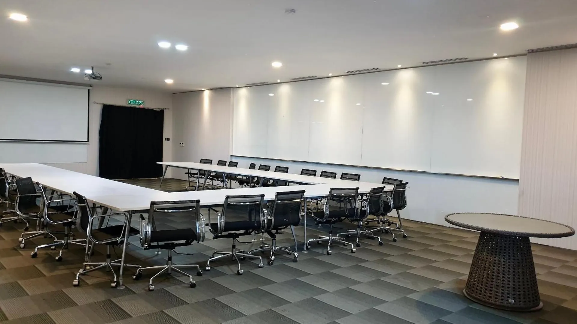 Mcity Jalan Ampang 吉隆坡 民宿