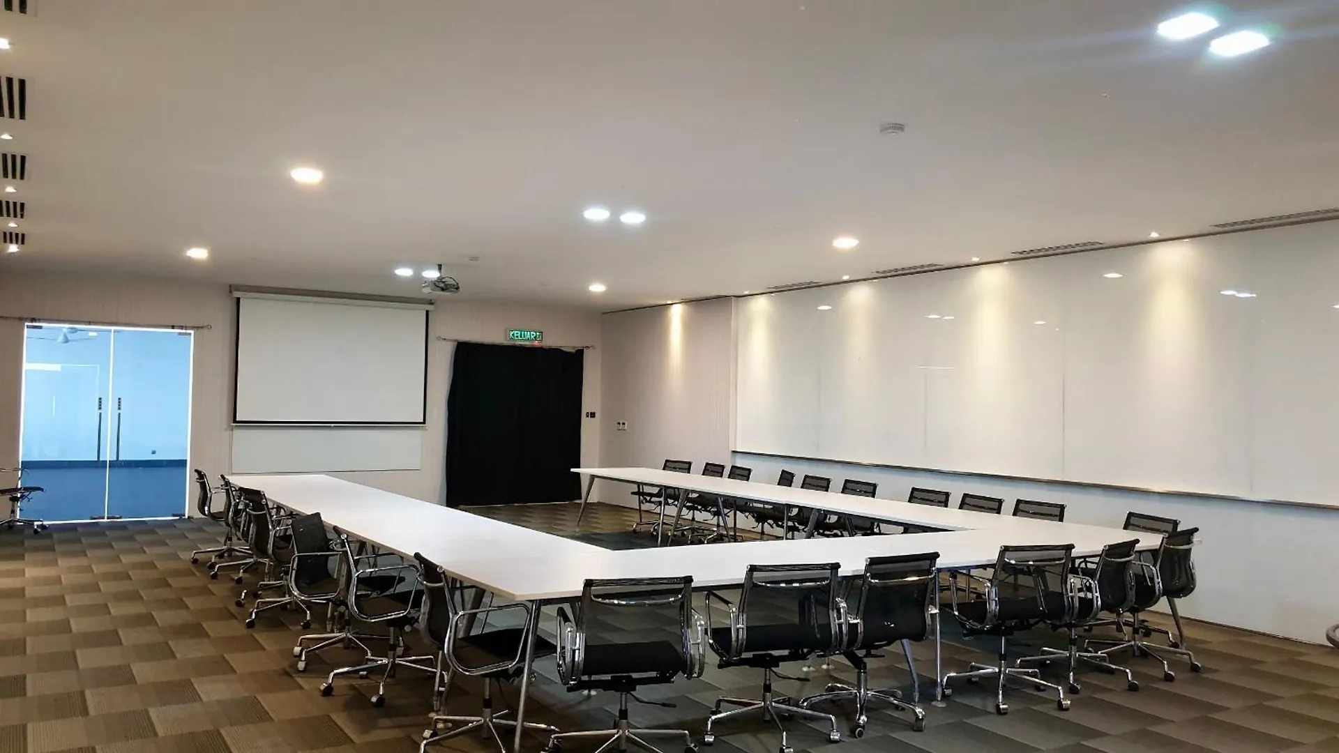 Mcity Jalan Ampang 吉隆坡 民宿