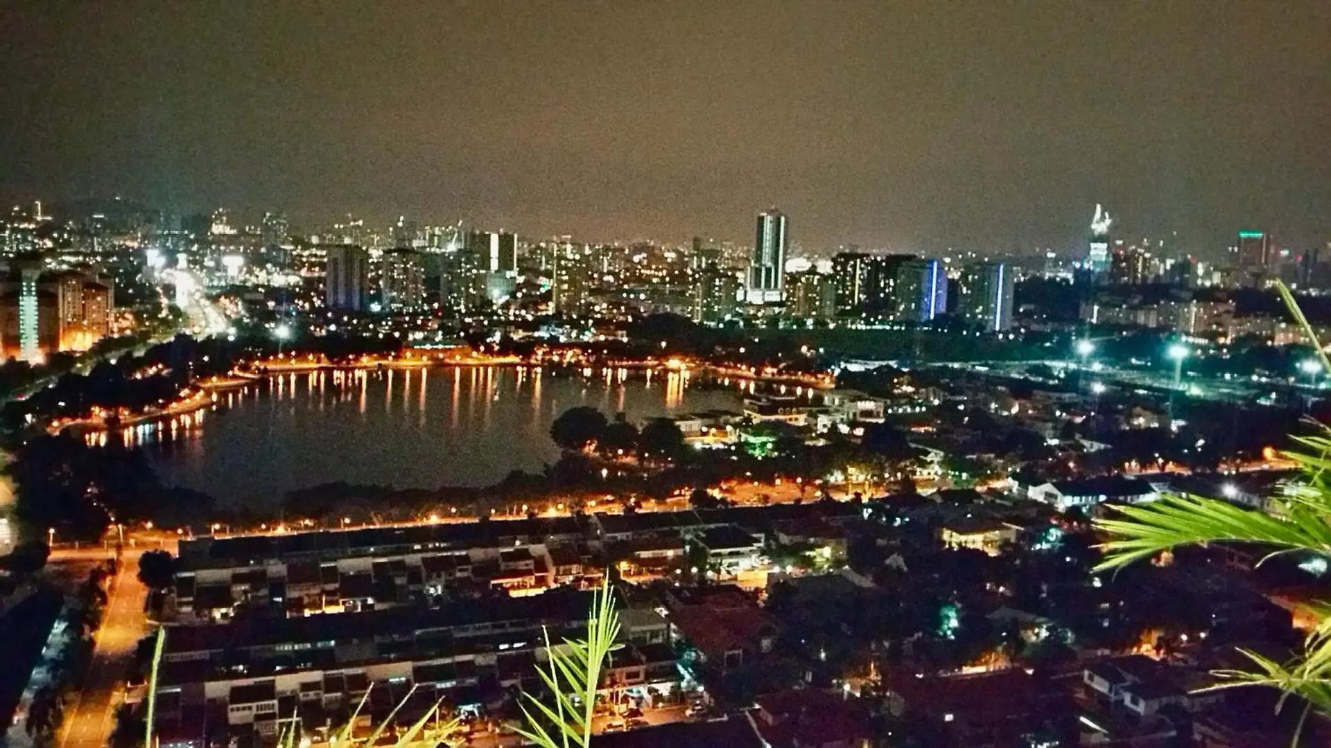 Mcity Jalan Ampang 吉隆坡