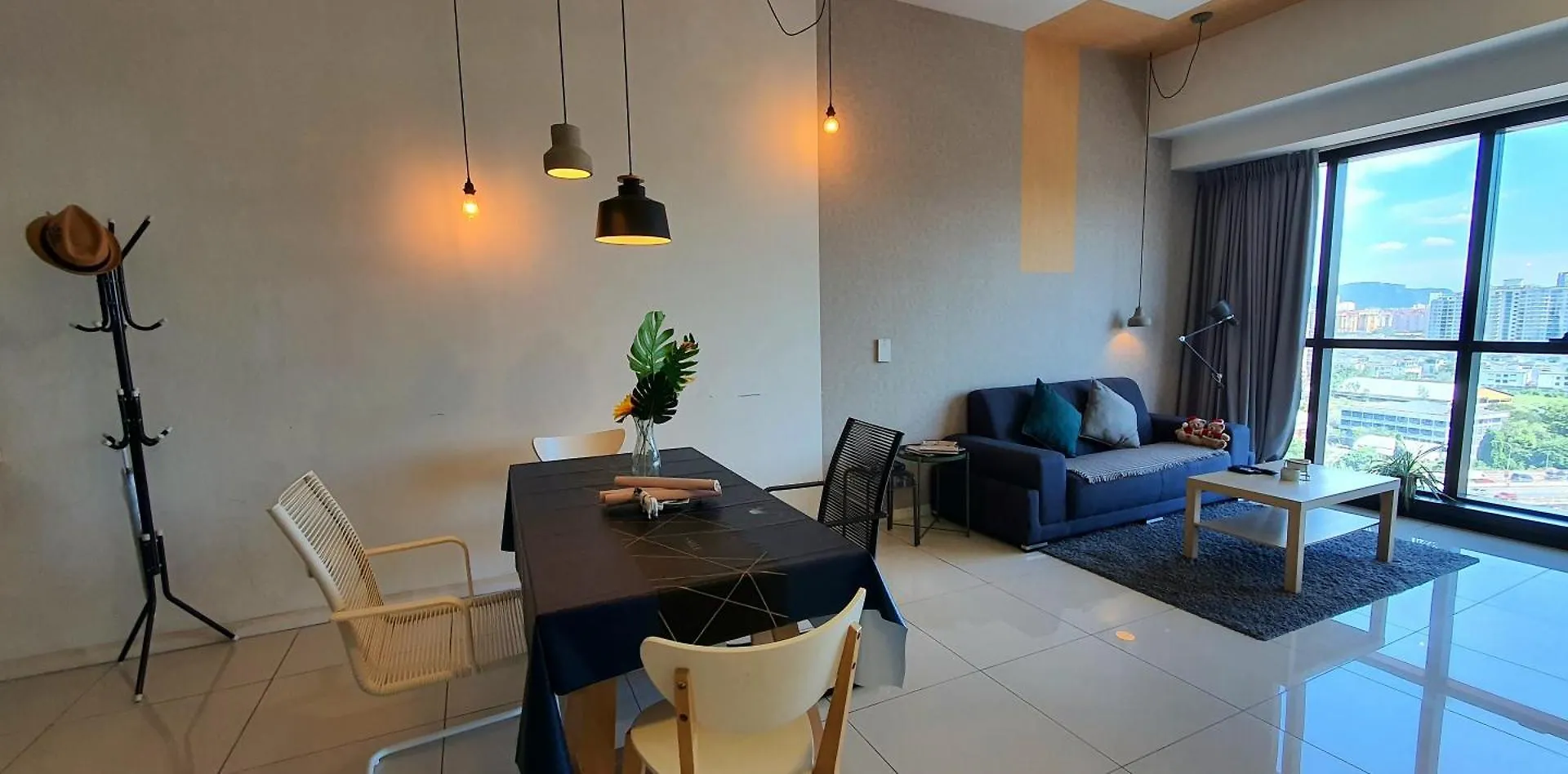 Mcity Jalan Ampang 吉隆坡 民宿