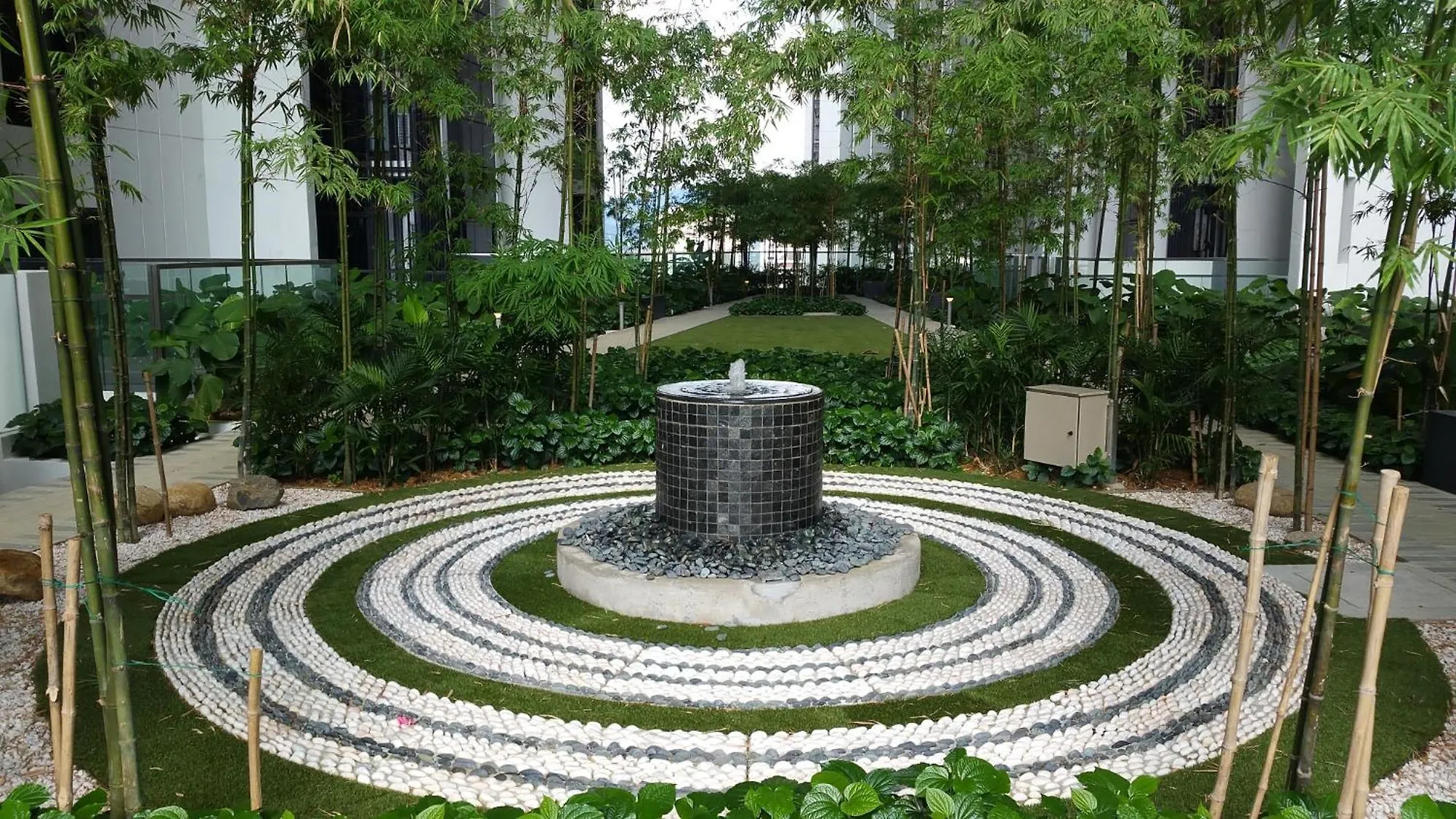 Mcity Jalan Ampang Kuala Lumpur
