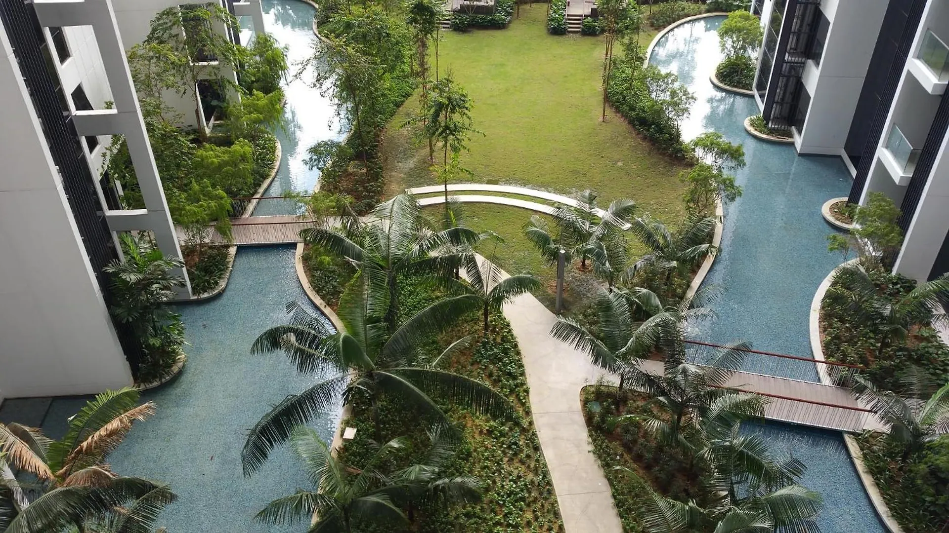 Homestay Mcity Jalan Ampang Kuala Lumpur