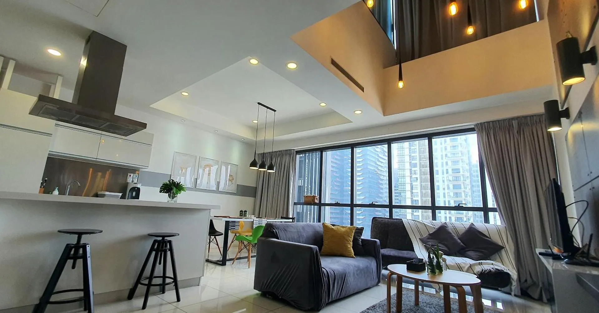 Mcity Jalan Ampang Kuala Lumpur 0*,  Malaysia