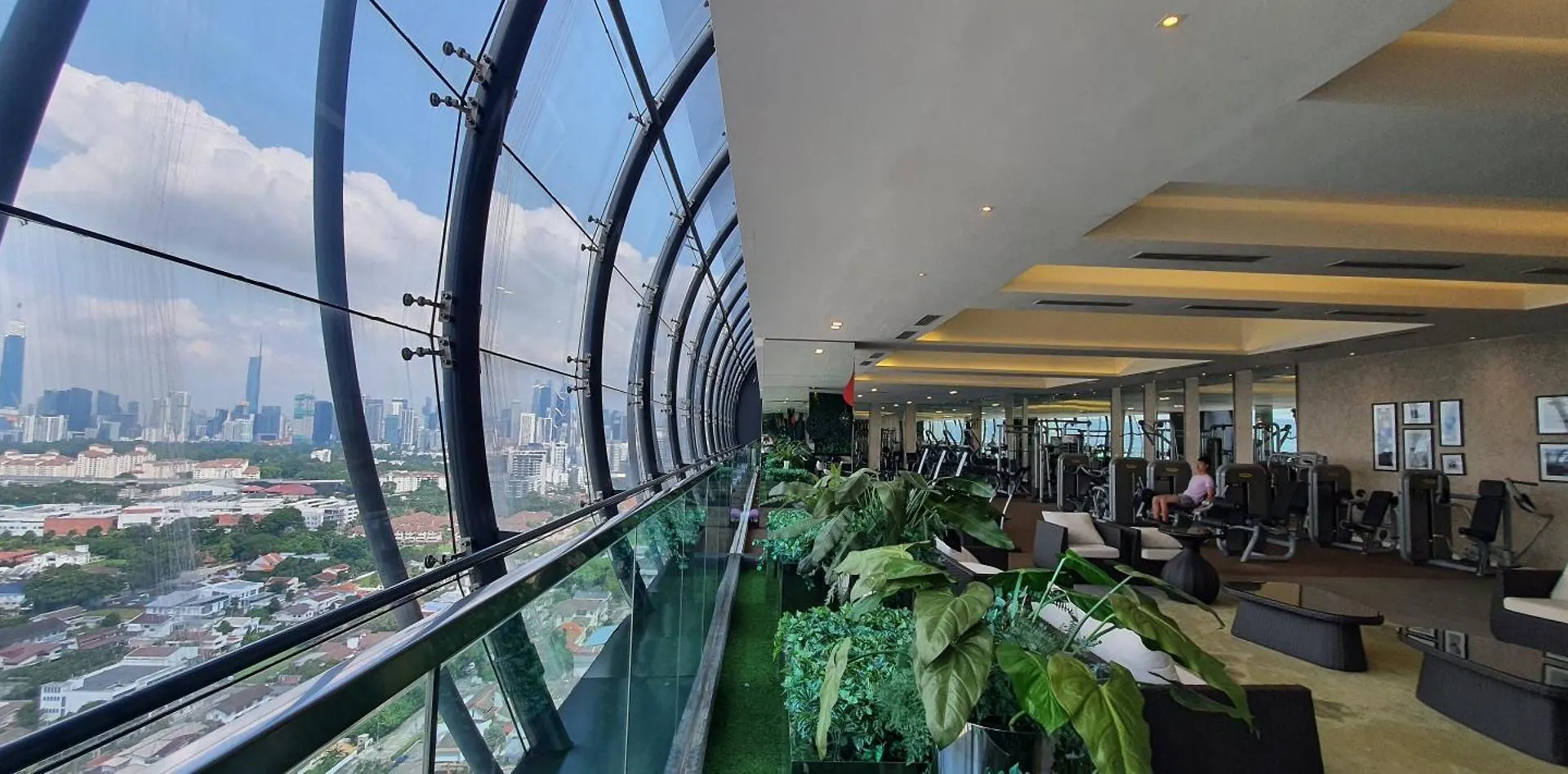 Homestay Mcity Jalan Ampang Kuala Lumpur