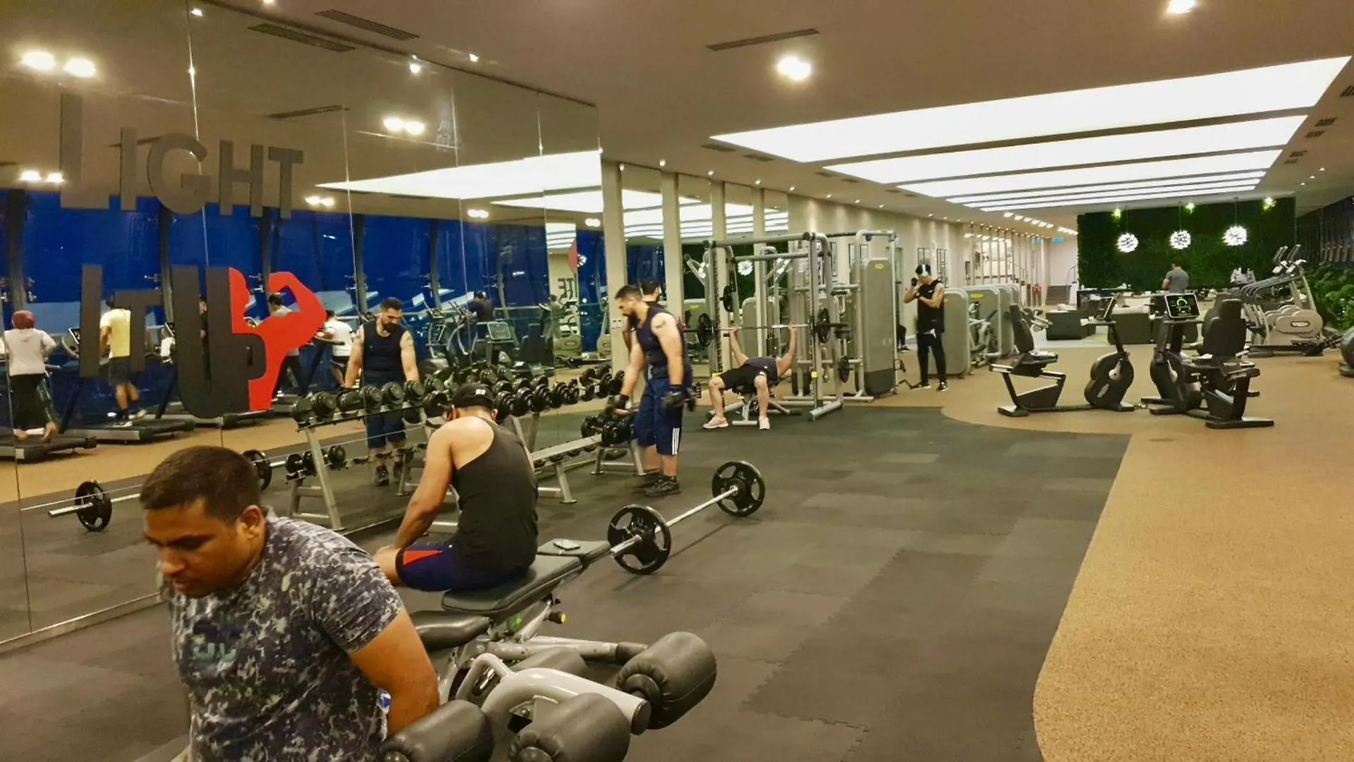 Homestay Mcity Jalan Ampang Kuala Lumpur Malaysia