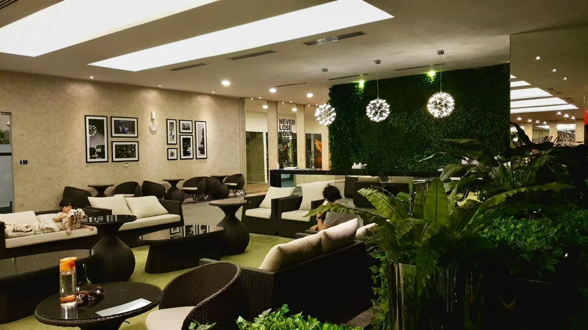 Homestay Mcity Jalan Ampang Kuala Lumpur Malaysia
