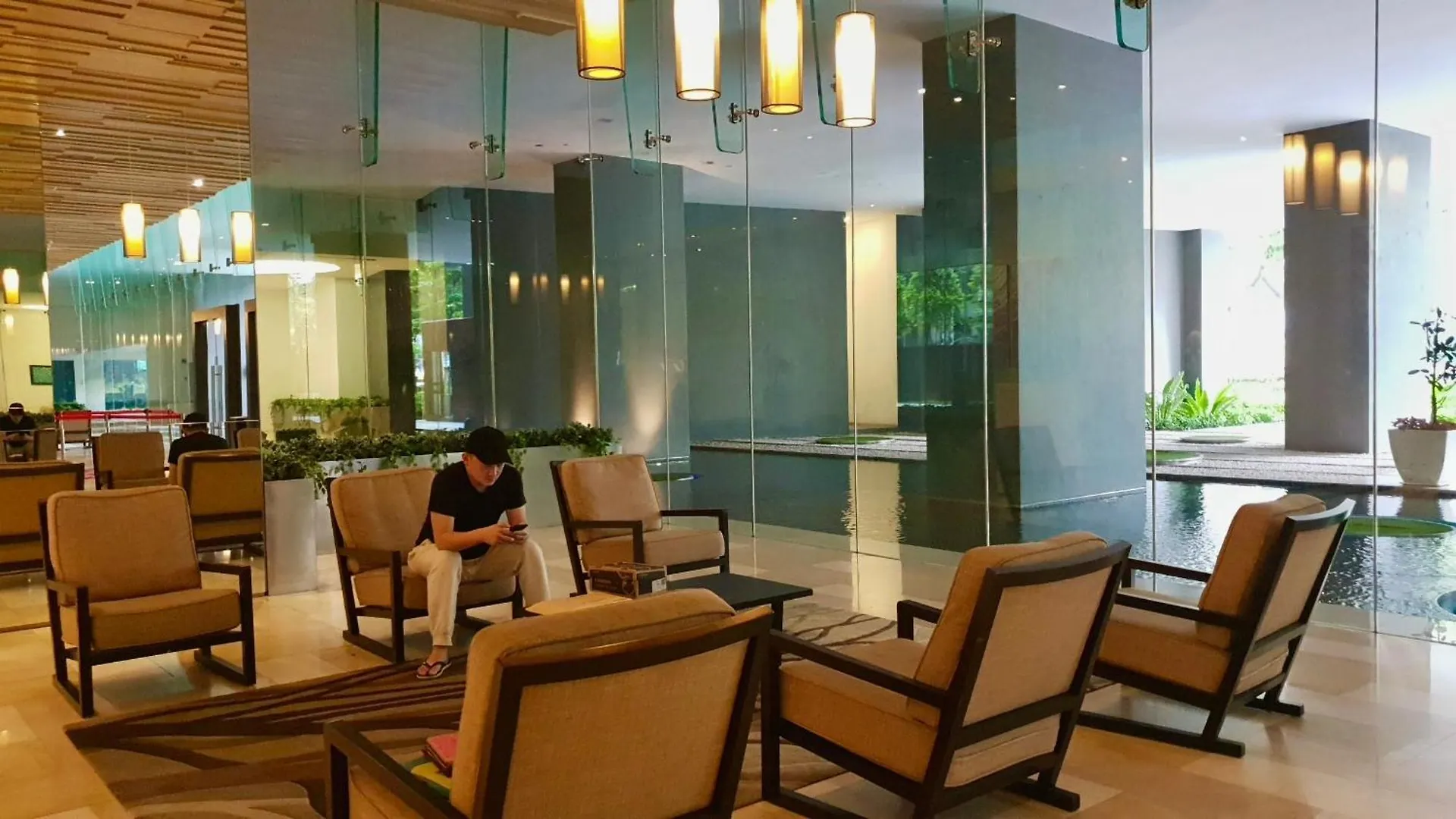 Mcity Jalan Ampang Kuala Lumpur