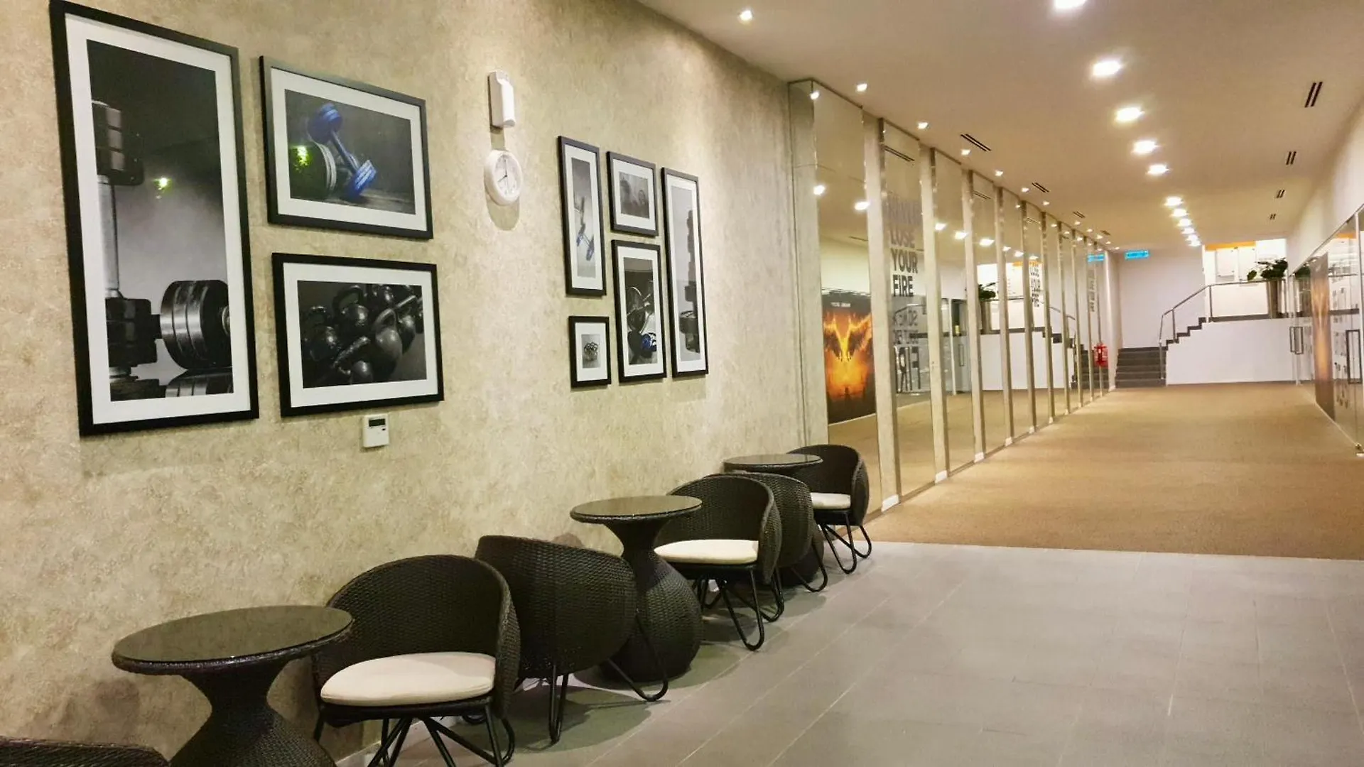 Mcity Jalan Ampang Kuala Lumpur