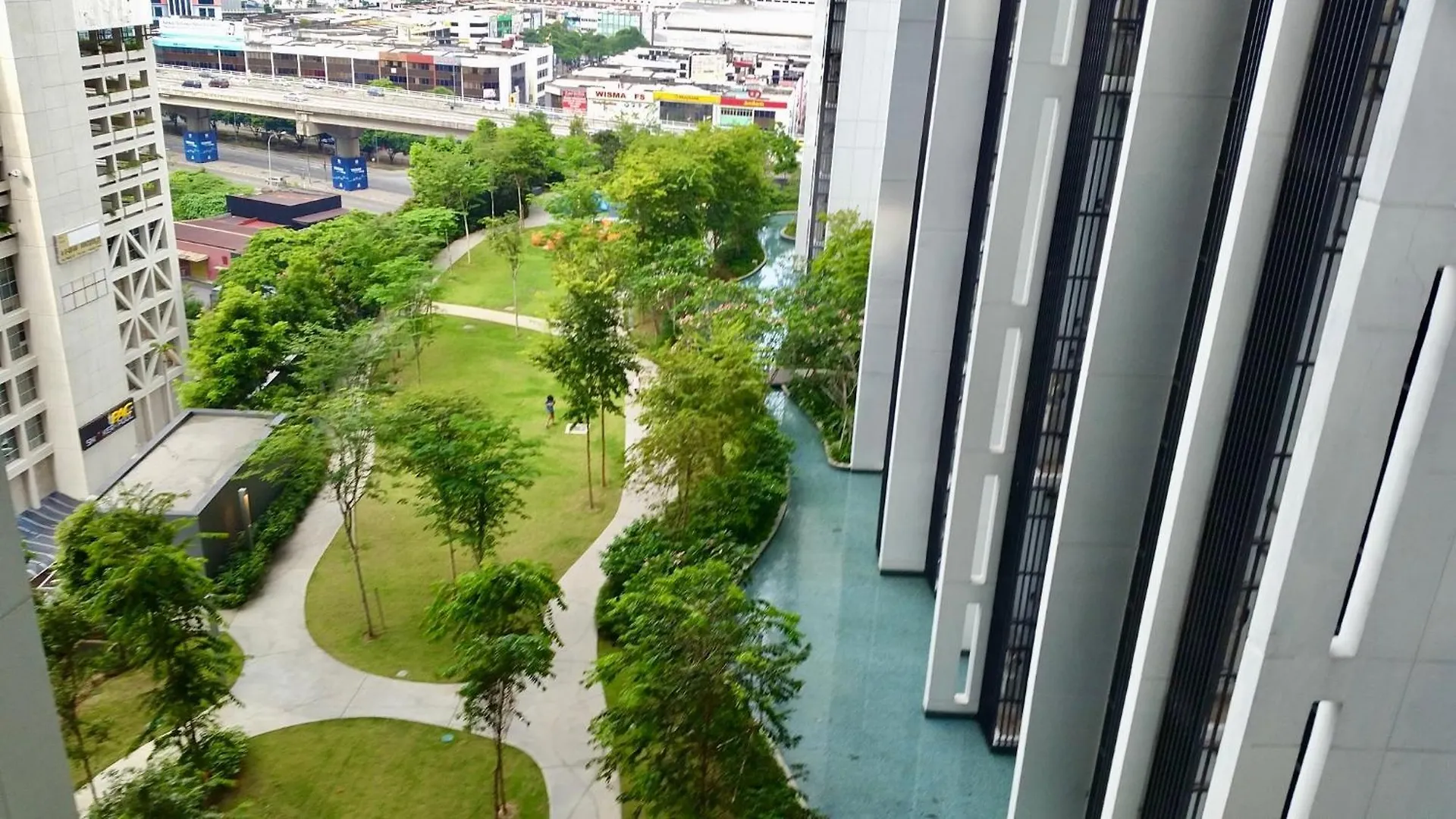 Homestay Mcity Jalan Ampang Kuala Lumpur