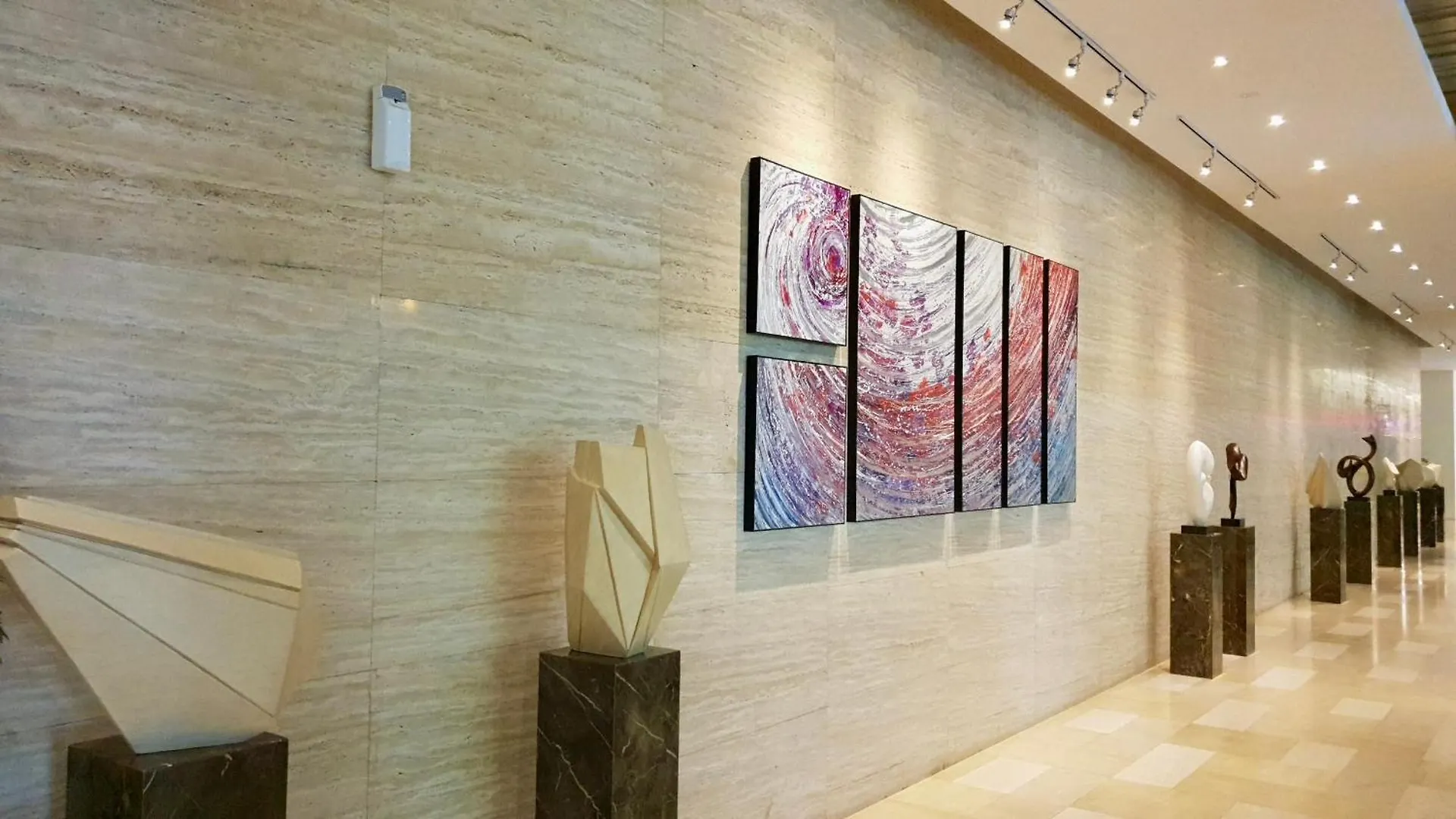 Mcity Jalan Ampang Kuala Lumpur Homestay