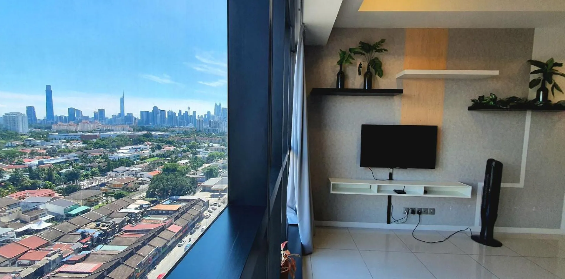Homestay Mcity Jalan Ampang Kuala Lumpur