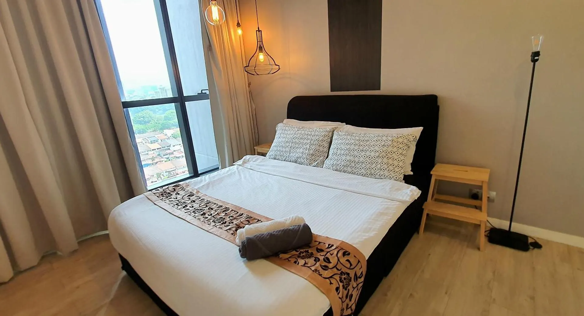 Homestay Mcity Jalan Ampang Kuala Lumpur