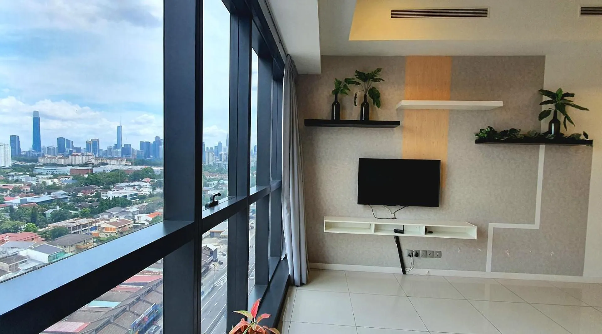 Homestay Mcity Jalan Ampang Kuala Lumpur