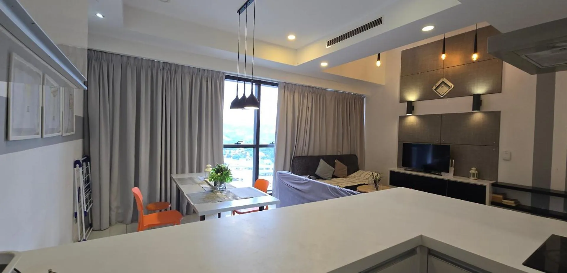 Homestay Mcity Jalan Ampang Kuala Lumpur