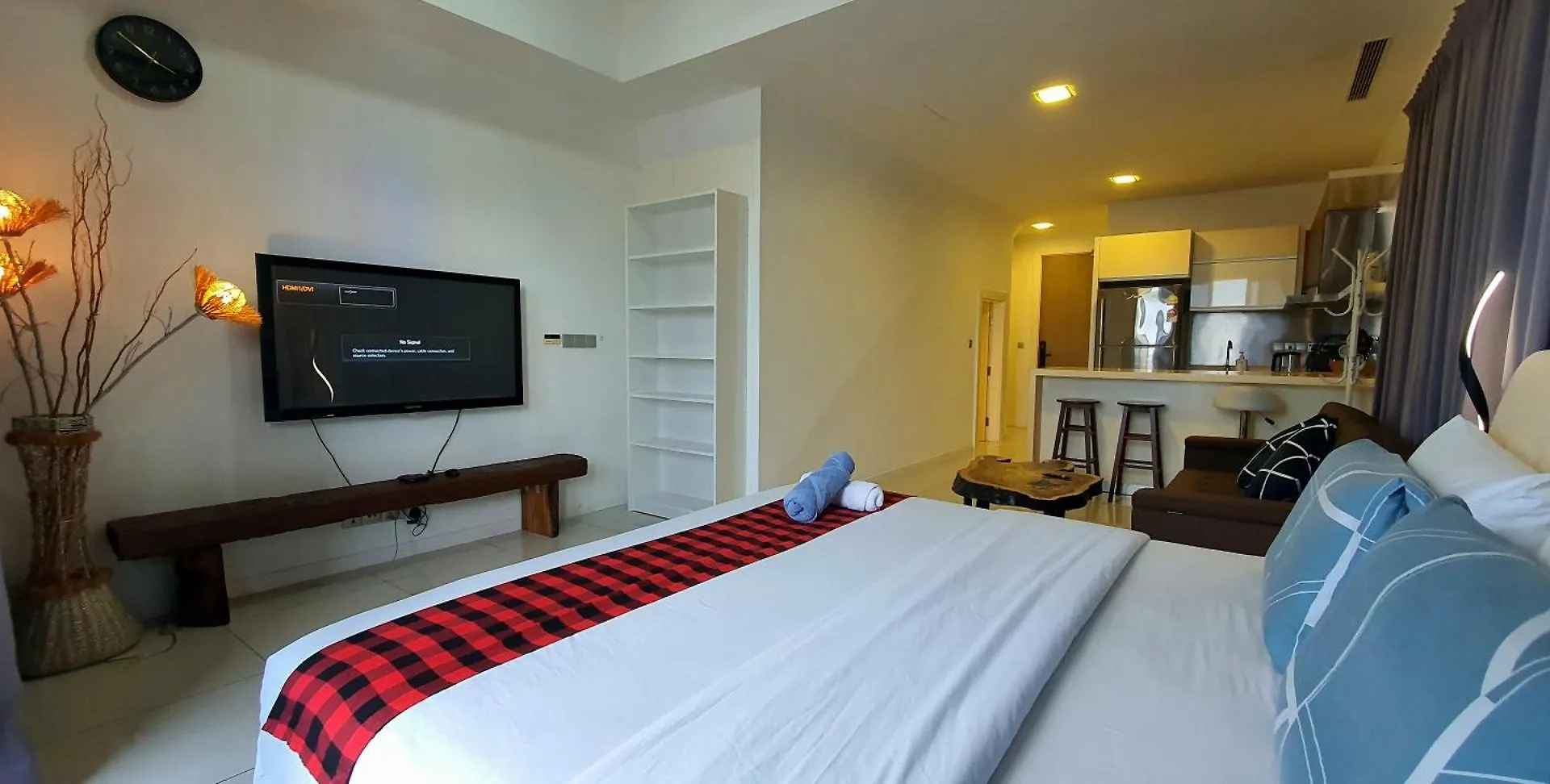 Homestay Mcity Jalan Ampang Kuala Lumpur Malaysia