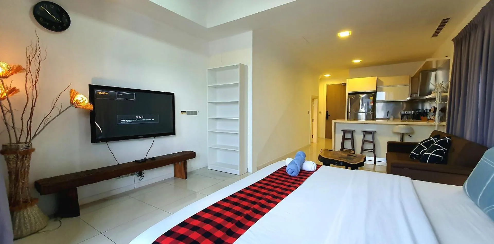 Homestay Mcity Jalan Ampang Kuala Lumpur
