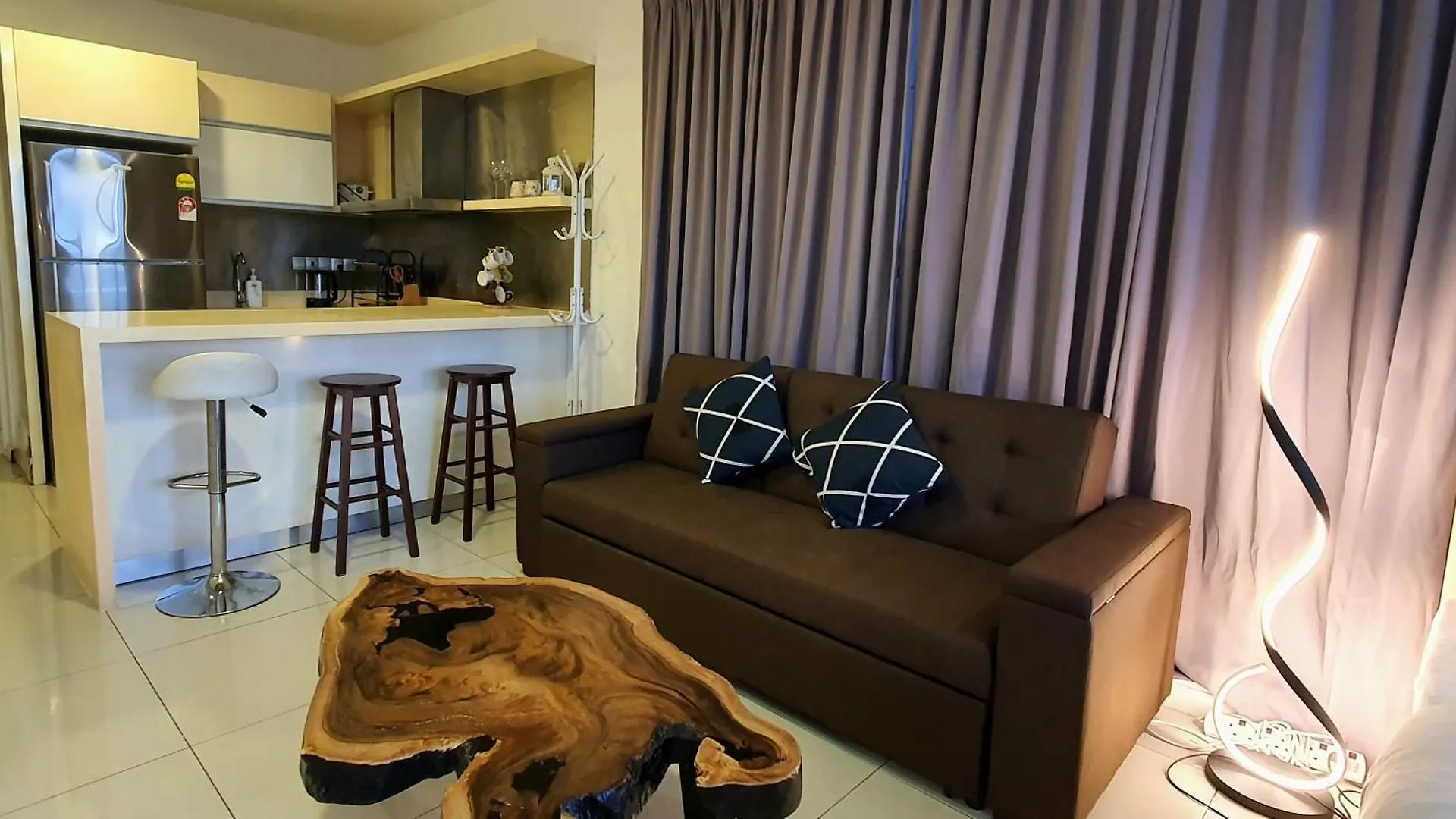 Homestay Mcity Jalan Ampang Kuala Lumpur Malaysia